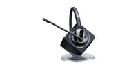 EPOS | Sennheiser DW Pro 1 - DECT Monaural Wireless Office headset with base station, for phone only, USB port for upgrade, Activegard + Ultra Noise