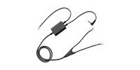 EPOS | Sennheiser EHS adaptor cable for Panasonic KX-NT/KX-UT and KX-DT phones that support EHS