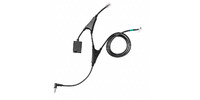 EPOS | Sennheiser Alcatel adapter cable for MSH - IP Touch 8 + 9 series