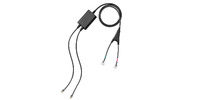 EPOS | Sennheiser Cisco adapter cable for electronic hook switch - 'G' versions