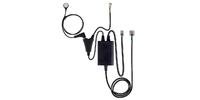 EPOS | Sennheiser EHS adapter cable for NEC DT3xx and DT4xx and NEC IP Phones DT7xx and DT8xx* (i-SIP / N-SIP) *DT820 not included '