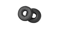 EPOS | Sennheiser Leatherette earpads for SC 600 line size M, 26pcs