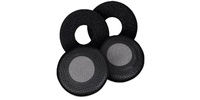 EPOS | Sennheiser Leatherette ear pads for SC 40 / 70 range, 26 PCS