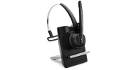 EPOS | Senheisser IMPACT D10 Phone AUS II Premium, single-sided, wireless DECT headset that connects directly to desk phones