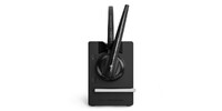 IMPACT D10 USB ML - AUS II Wireless Headset, Monural, 12 Hours Talk, Noise Cancelling Microphone
