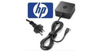HP 65W USB Type-C Power Adapter Charger