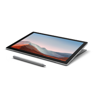 Surface Pro 7+ i5 16GB 256GB Win 10 Pro Platinum