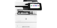 HP LaserJet Enterprise MFP M528dn Printer 1PV64A