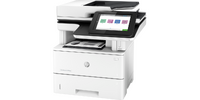 HP LaserJet Enterprise MFP M528f Printer 1PV65A
