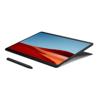 Surface Pro X SQ2 16GB 256GB LTE Black 