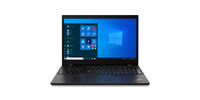 LENOVO ThinkPad L15 15.6' TS i5 16GB 256GB 20X300JTAU Notebook