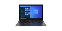 LENOVO ThinkPad L15 15.6' i7 16GB 256GB 20X300K1AU Notebook