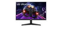 LG 24'' IPS 1ms FHD 144Hz HDR UltraGear Gaming Monitor 24GN600-B