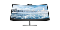 HP Z34c G3 WQHD Curved Display 34 inch Monitor 30A19AA