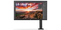 LG 32' Class UltraFine UHD 4K IPS Monitor 32UN880-B