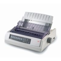 Oki 320T Dot Matrix Printer
