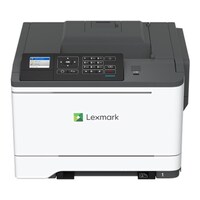 Lexmark CS521DN Laser