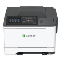 Lexmark CS622de Laser