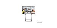 Lg 43 43ht3wj One Quick Flex 4k U-Ips 350nits In-Cell Touch Interactive Panel