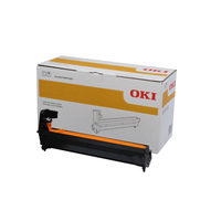 Oki C831N Yellow Drum Unit 30,000 pages    