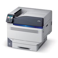 Oki C911DN A3 Colour Laser Printer 50PPM
