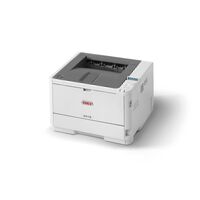 Oki B412DN A4 Mono Laser Printer 33PPM