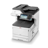 Oki MC873DN A3 Colour Laser MFP 35PPM Printer 