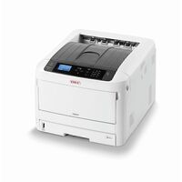 Oki C834NW A3 Colour Laser Printer 20PPM