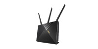ASUS 4G-AX56 Dual-Band WiFi 6 AX1800 LTE Router