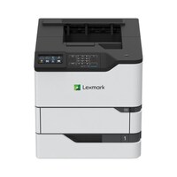 Lexmark MS826DE Laser