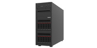 LENOVO ThinkSystem ST250 V2 SFF Xeon E-2378G 8C 2.8GHz 80W 16GB SW RD 550W Server