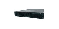 LENOVO ThinkSystem SR550 2U Rack Server Xeon Silver 4210 32GB HW RAID 930-8i 750W 