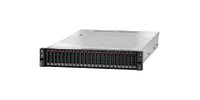 LENOVO ThinkSystem SR650 Xeon Silver 4210 10C 32GB SFF 930-8i 2GB 750W Server