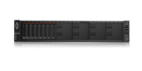 LENOVO ThinkSystem SR650 Xeon Sil 4208 8C 16T 2.1GHz 1 16GB LFF HS 930-8i 2GB RAID 750W Server