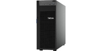 LENOVO ThinkSystem ST250 Xeon E-2246G 6C 12T 3.6GHz 16GB SFF HS 530-8i RAID 2x1GbE 550W Server
