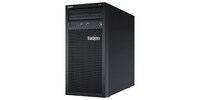LENOVO ThinkSystem ST50 Xeon E-2224G 4C 4T 3.5GHz 4x16GB RAID 1x1GbE IAMT 250W Server