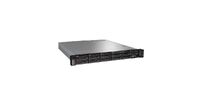 LENOVO ThinkSystem SR250 LFF Xeon E-2246G 6C 3.6GHz 80W 16GB SW RD 450W Server