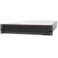 LENOVO ThinkSystem SR650-V2 1 Xeon Sil 4309Y 8C 16T 2.8GHz 32GB SFF 1 2x1100W Server