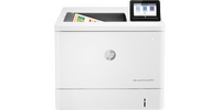 HP Color LaserJet Enterprise M555dn Printer 7ZU78A