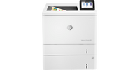 HP Color LaserJet Enterprise M555x Printer 7ZU79A