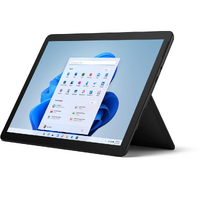 Surface Go3 i3/8/128 Win 10 Pro Black