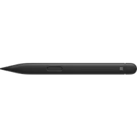 Slim Pen 2 Commercial Black Pen