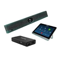 Yealink A20 Teams All-in-one Android Video Collaboration Bar 