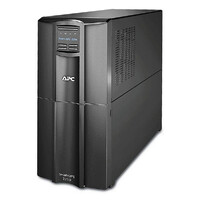 Dell Apc, Smt2200ic, Smart-Ups 2200va Lcd, Twr, 3y Pow