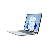 Surface Laptop Studio 14.4" i7 16GB 512GB W11P Platinum