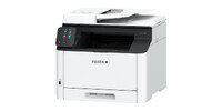 Fujifilm Apeos C325z 31ppm A4 Col 4-In-1 Print Copy Scan Fax Dup Wless Nfc 250sht Mfp