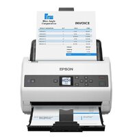 Epson DS970 Scanner