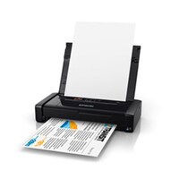Epson WF100 Inkjet Printer