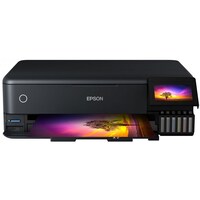 Epson ET-8550 Inkjet MFP