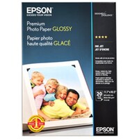 Epson S041288 Glossy Paper A3